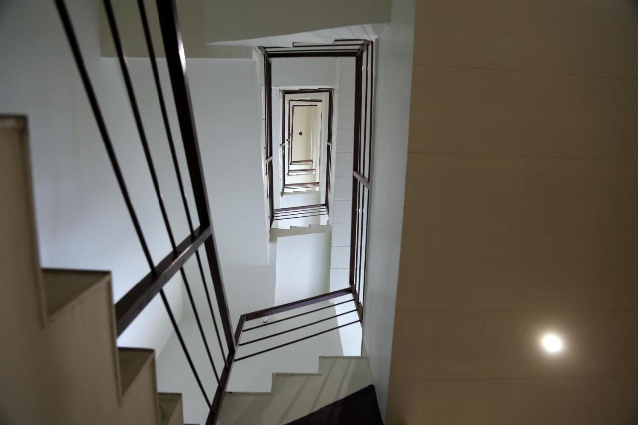 Hotel Nova Pride Rajkot Buitenkant foto